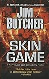 Skin Game by Jim  Butcher