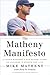 The Matheny Manifesto: A Yo...