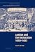 London and the Restoration, 1659–1683 (Cambridge Studies in Early Modern British History)