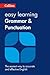 Collins Easy Learning English - Easy Learning Grammar And Punctuation