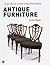 Guide to Collecting Affordable Antique Furniture