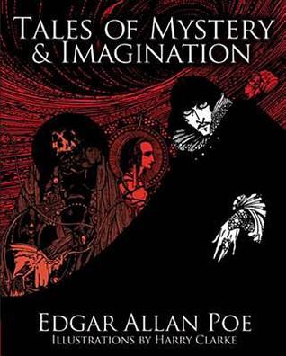 Tales of Mystery & Imagination