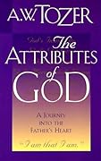 The Attributes of God: A Journey Into the Father's Heart (The Attributes of God, #1)