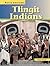 Tlingit Indians