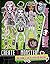 Create-a-Monster Design Lab (Monster High)