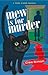 Mew Is for Murder (Theda Krakow, #1)
