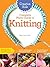 Creative Kids Complete Photo Guide to Knitting