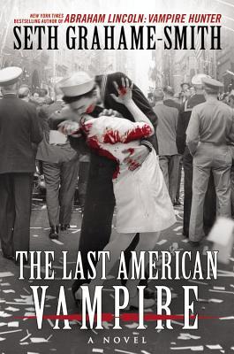 The Last American Vampire - Free Preview (the First 3 Chapters)