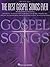 The Best Gospel Songs Ever | Piano, Vocal, Guitar Songbook | 80 Gospel Classics with Sheet Music, Lyrics, Chords and Guitar Diagrams | Timeless Hymns for Musicians and Beginners