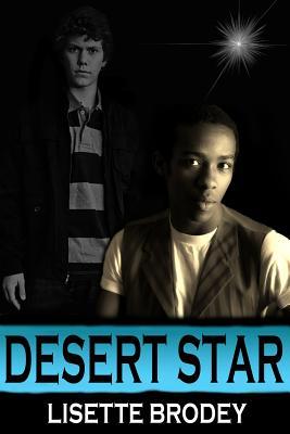 Desert Star (The Desert Series)