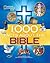 1,000 Facts About the Bible