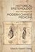 Historical epistemology and the making of modern Chinese medi... by Howard Chiang