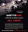 Ghettoside: A Tru...