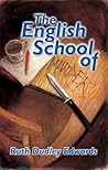 The English School of Murder (Robert Amiss, #3)