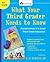 What Your Third Grader Needs to Know (Revised and Updated): Fundamentals of a Good Third-Grade Education (The Core Knowledge Series)