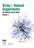 Herbs and Natural Supplements, Volume 1: An Evidence-Based Guide