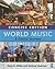 World Music Concise Edition...