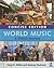 World Music Concise Edition by Terry E. Miller