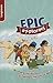Epic Explorers Logbook