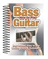 How To Play Bass Guitar: Easy to Read, Easy to Play; Basics, Styles & Techniques (Easy-to-Use) How To Play Bass Guitar: Easy to Read, Easy to Play; Basics, Styles & Techniques (Easy-to-Use)