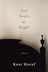 Cover of Our Souls at Night