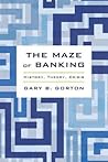 The Maze of Banking: History, Theory, Crisis The Maze of Banking: History, Theory, Crisis