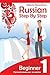 Russian Step by Step Beginner Level 1: with Audio Direct Download