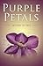 Purple Petals by Trelani Michelle