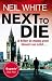 Next to Die (Joe & Sam Parker, #1)