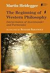The Beginning of ...