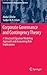 Corporate Governance and Contingency Theory: A Structural Equation Modeling Approach and Accounting Risk Implications (Contributions to Management Science)