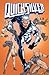 Avengers: Quicksilver