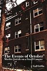The Events of October": Murder-Suicide on a Small Campus
