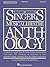 The Singer's Musical Theatre Anthology by Hal Leonard Corporation