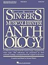 The Singer's Musical Theatre Anthology: Soprano, Vol. 3 The Singer's Musical Theatre Anthology: Soprano, Vol. 3