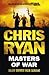 Masters of War: Danny Black Thriller 1