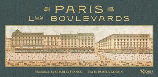 Paris: Les Boulevards (Hardcover)
