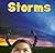 Storms (BRIDGESTONE BOOKS. WEATHER UPDATE)