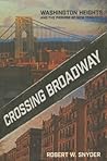 Crossing Broadway...