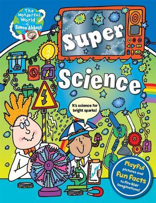 Super Science (The Wonderful World of Simon)