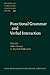 Functional Grammar and Verbal Interaction (Studies in Language Companion Series)