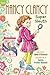 Fancy Nancy: Nancy Clancy Bind-up: Books 1 and 2: Super Sleuth and Secret Admirer