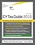 EY Tax Guide 2015