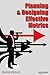 Planning and Designing Effective Metrics by Martin Klubeck