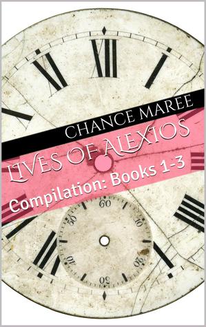 Lives of Alexios: Compilation: Books 1-3