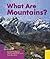What are Mountains? (Earth Features)