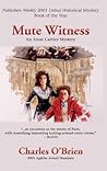 Mute Witness (Anne Cartier, #1) Mute Witness (Anne Cartier, #1)