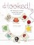 Hooked!: 40 whimsical crochet motifs from weird to wonderful