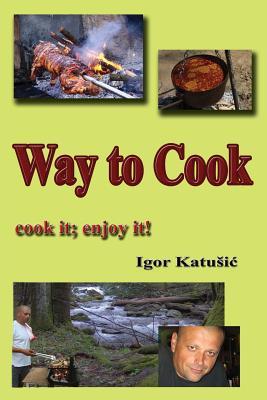 Way to Cook