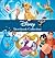 Disney Storybook Collection by Walt Disney Company